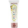 Natural toothpaste raspberry