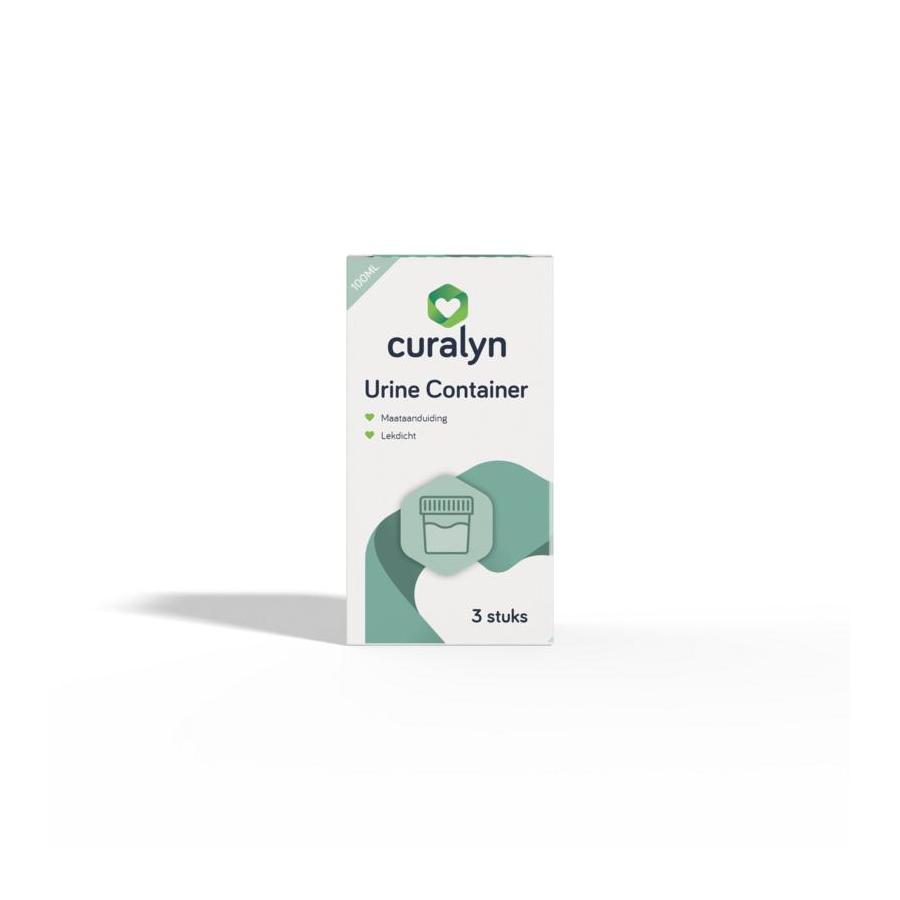 Urinecontainer