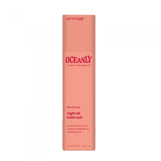 Attitude Oceanly phyto oil nachtolie stick