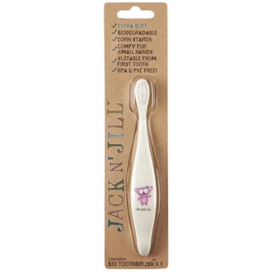 Bio toothbrush koala extra soft