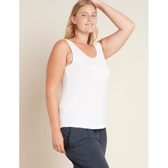 Boody Tank top wit L
