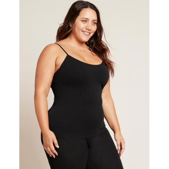 Boody Cami top zwart S