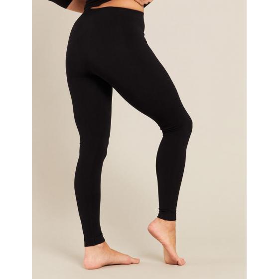 Boody Legging enkellang zwart L
