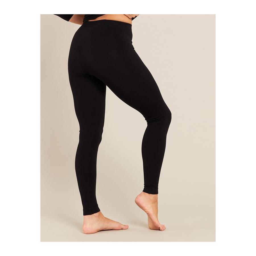 Boody Legging enkellang zwart L