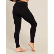 Boody Legging enkellang zwart L