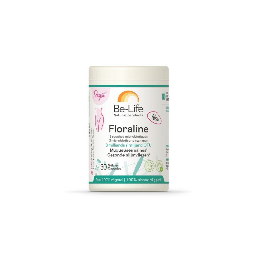 Be-Life floraline
