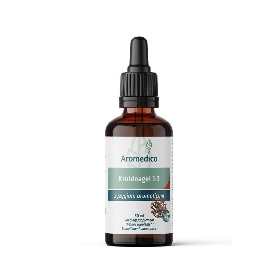 Aromedica Kruidnagel 1:3