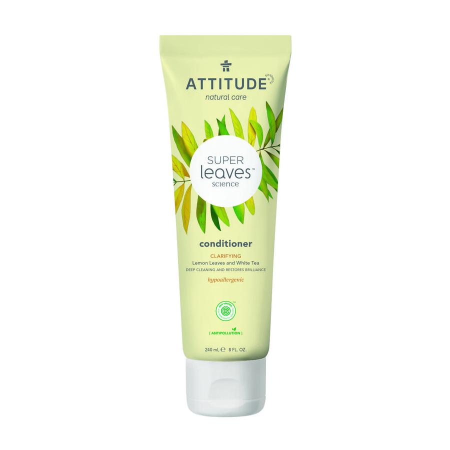 Attitude Super leaves conditioner zuiverend