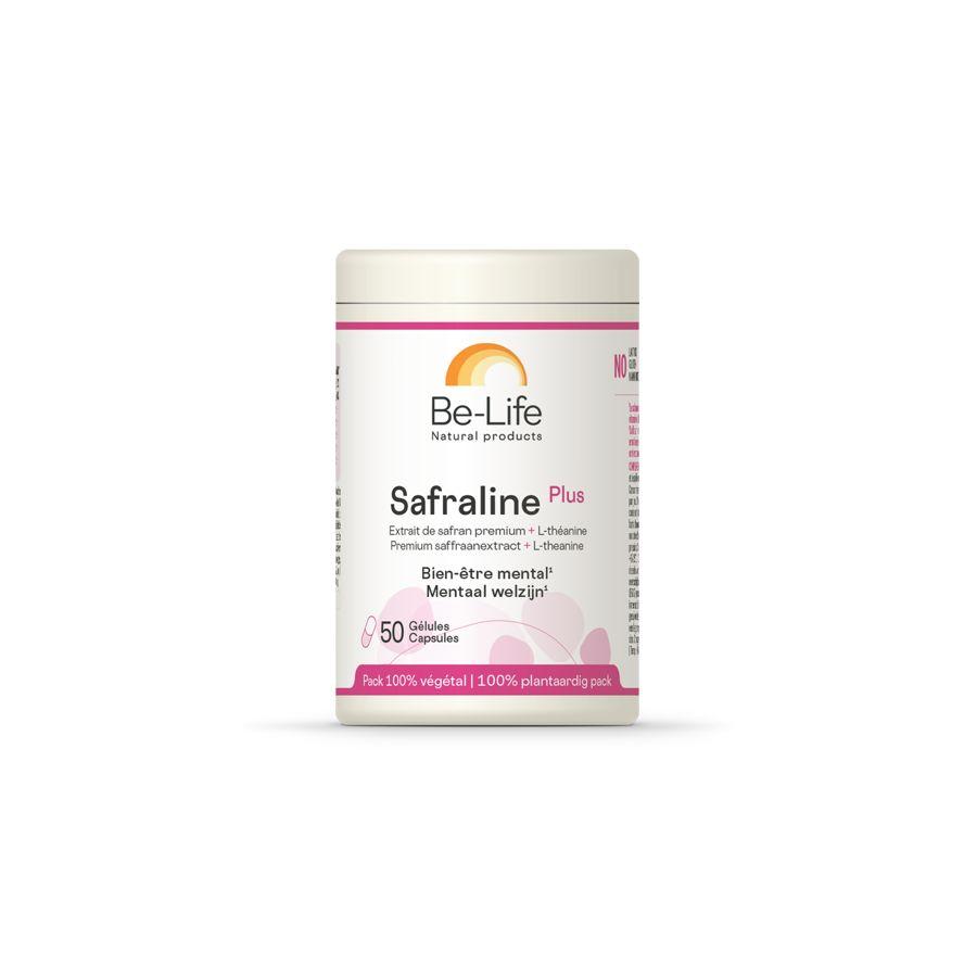 Be-Life safraline plus