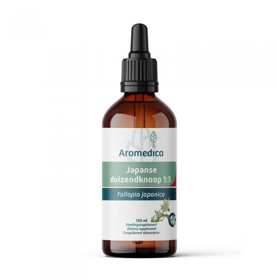 Aromedica Japanse duizendknoop 1:3