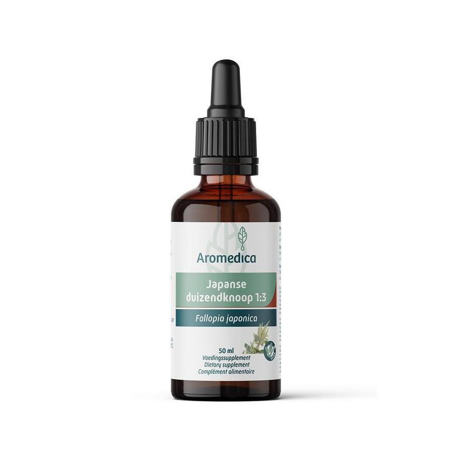 Aromedica Japanse duizendknoop 1:3