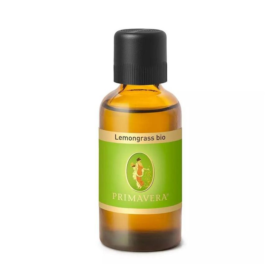 Primavera Lemongras bio