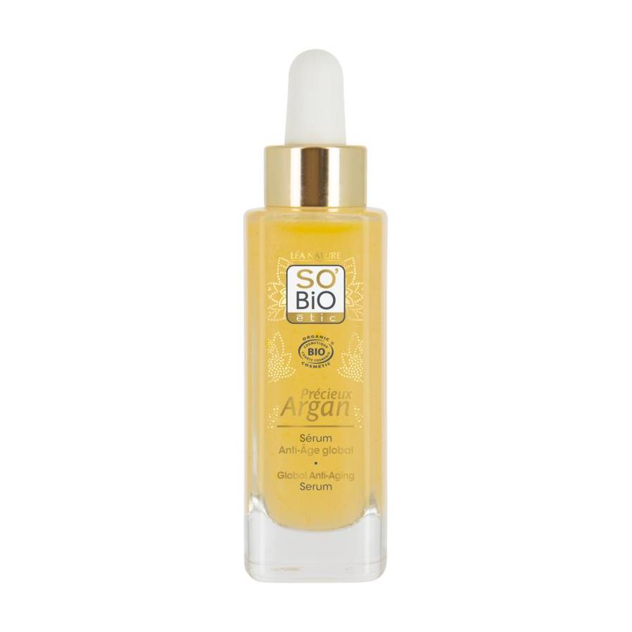 So Bio Etic Serum anti age global