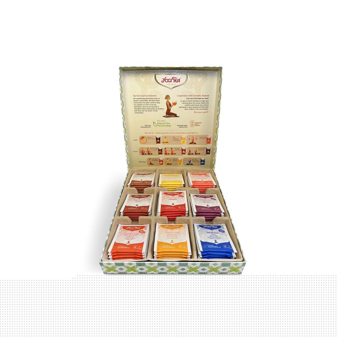 Selection box 2023 bio