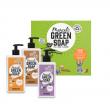 Giftbox handsoap mix 3 x 250ml