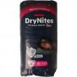 Huggies Drynites teen 13+kg girl