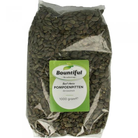Bountiful best choice popmoenpitten