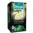 Vanilla fun tea