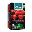 Raspberry fun tea