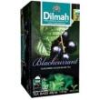 Blackcurrant fun tea