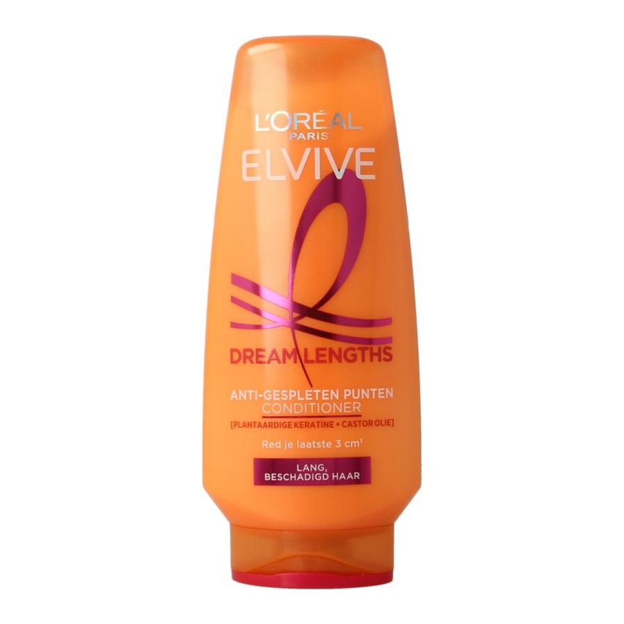 Elvive Conditioner dream lengths