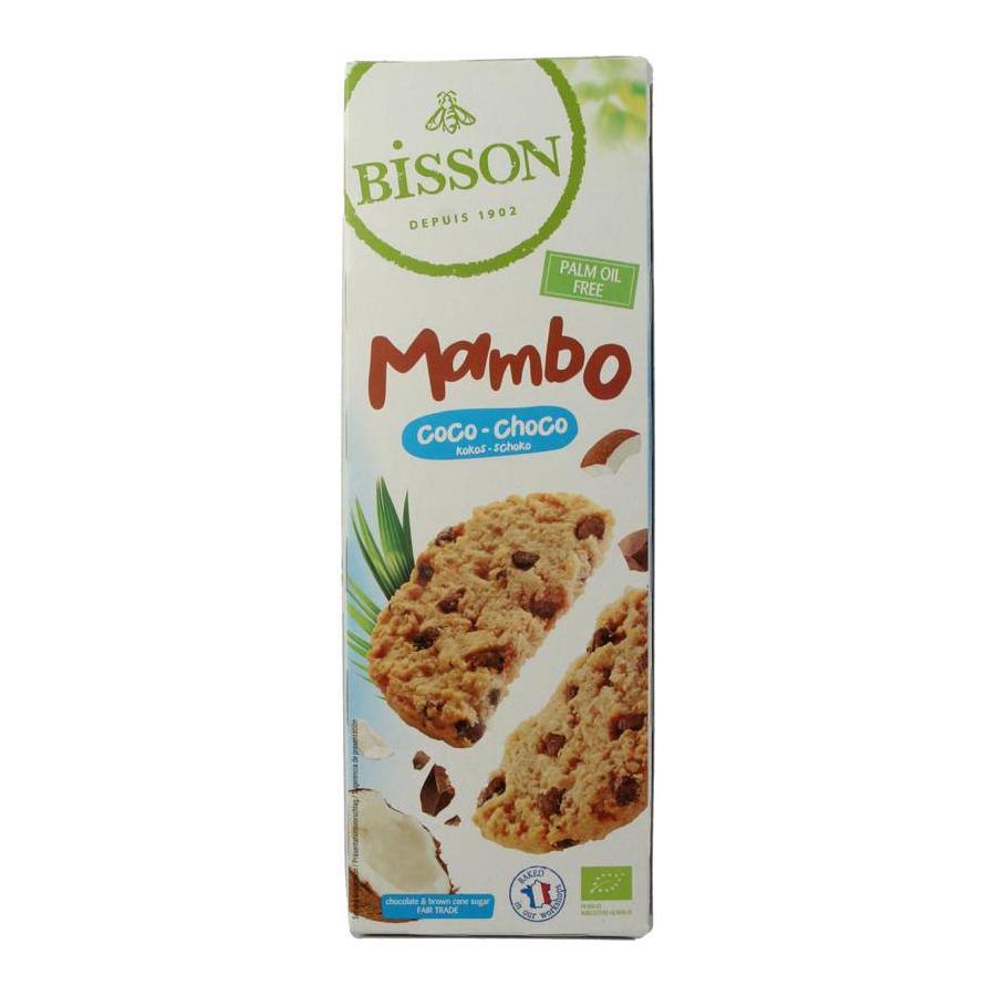 Bisson coco choco mambo bio