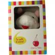 Spruyt Hillen cherry belly sr koe