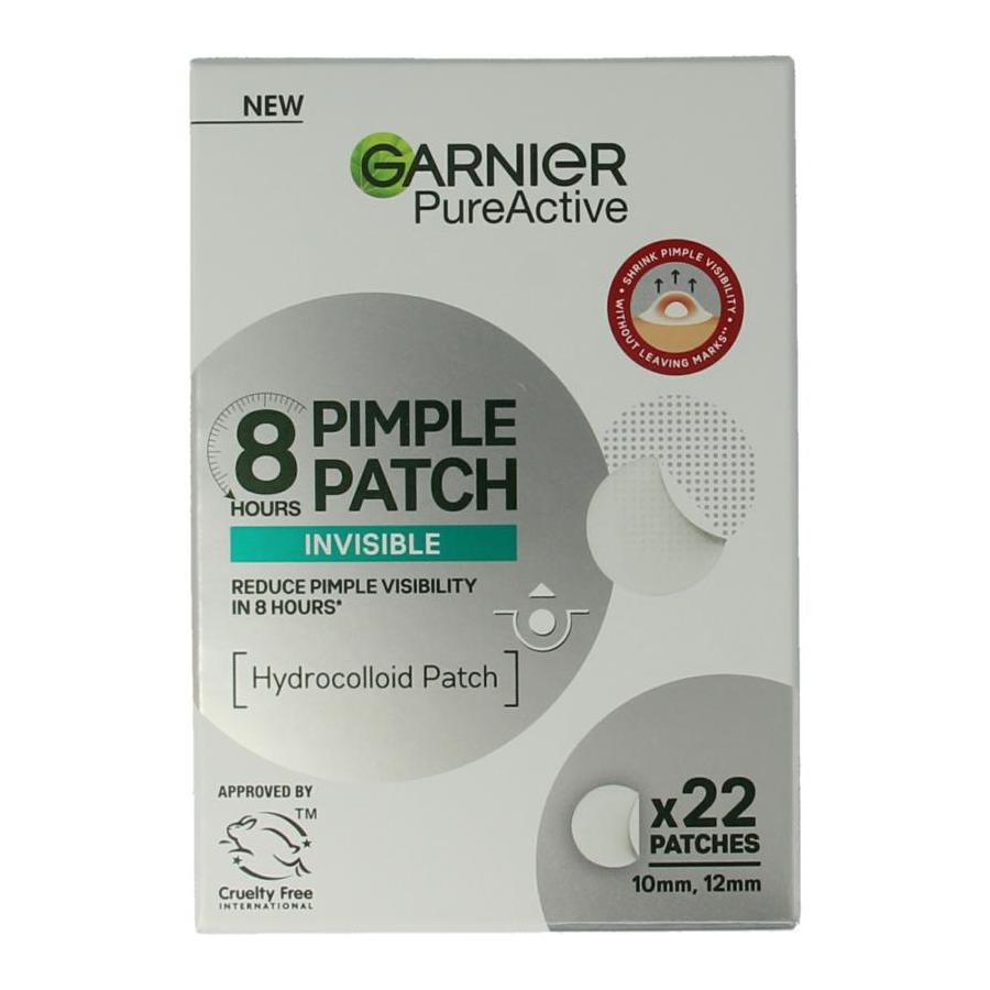 Garnier pureactive pimple patch
