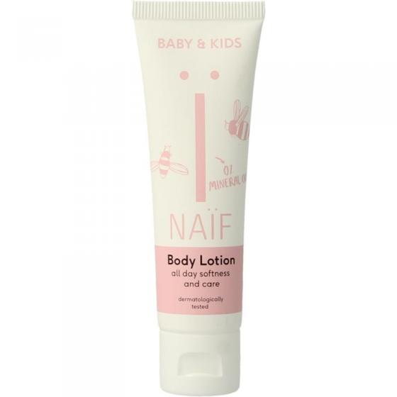 Naif Naif softening bodylotion