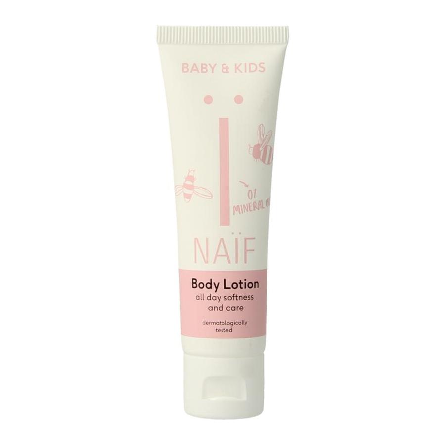 Naif Naif softening bodylotion