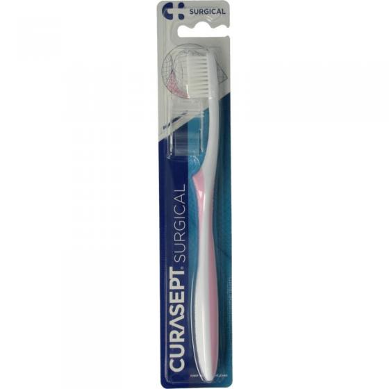 Curasept Curasept tandenb spec surgical