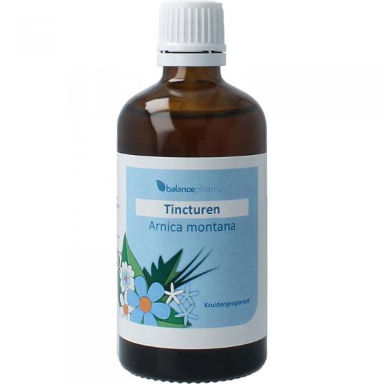 Balance Pharma Arnica montana tincturen