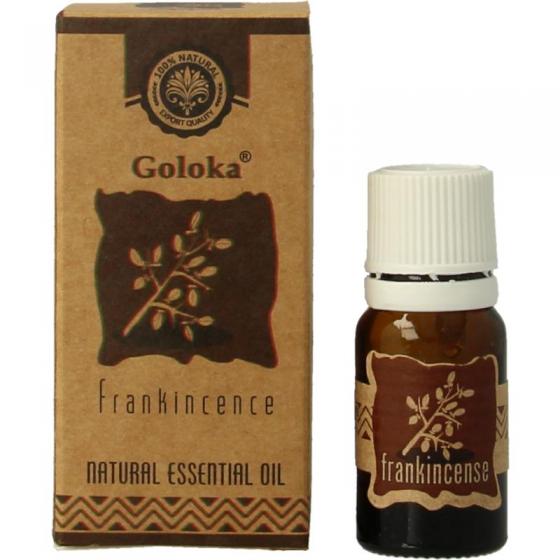 Goloka Goloka frankincense essent oil