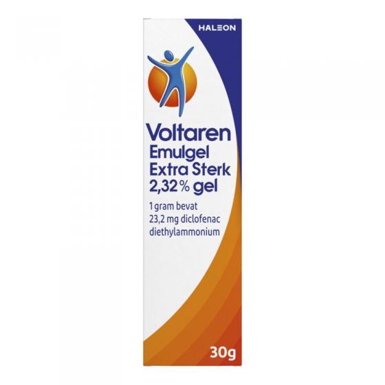 Voltaren Voltaren emulgel xt s 2.32 uad