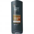 Dove Showergel men sandalwood & vanilla