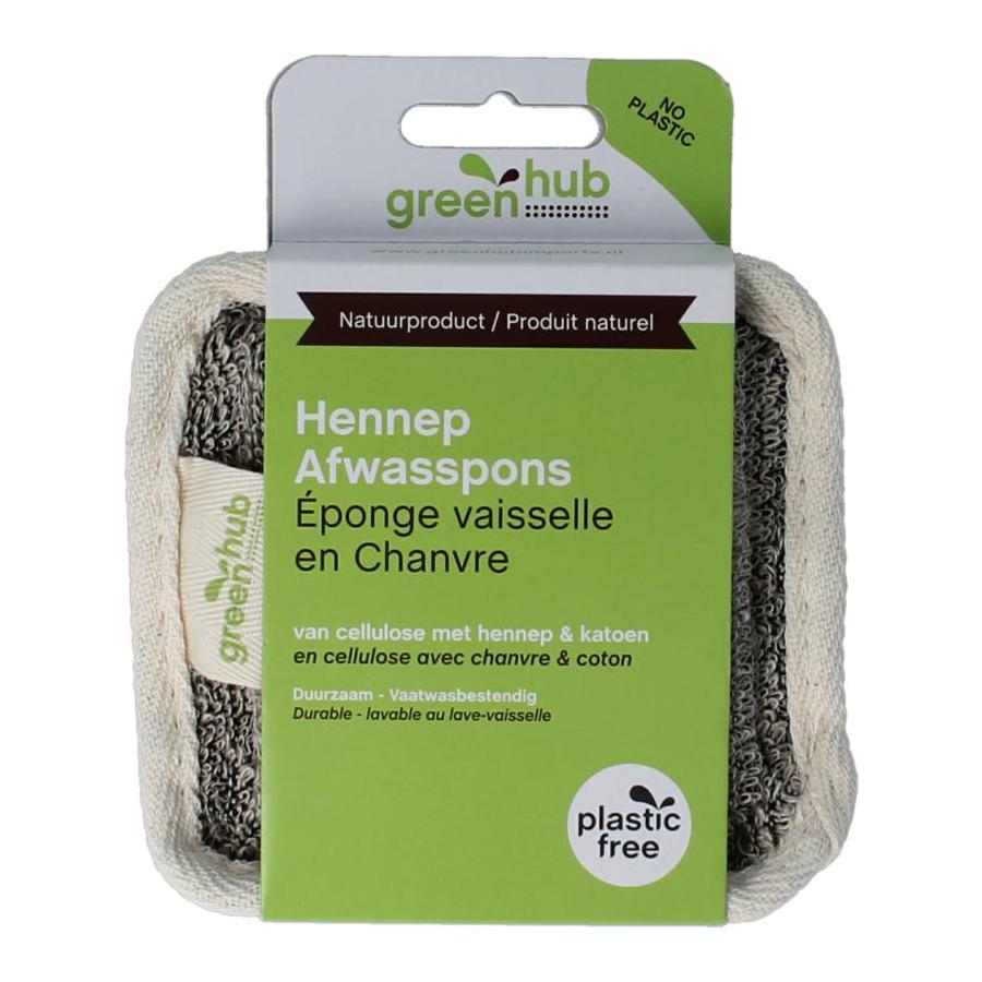 Greenhub Afwasspons