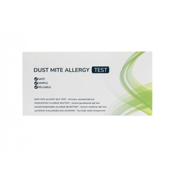 The Tester allergie test huisstof kat pol