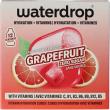 Microdrink summer grapefruit