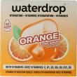 Microdrink summer orange