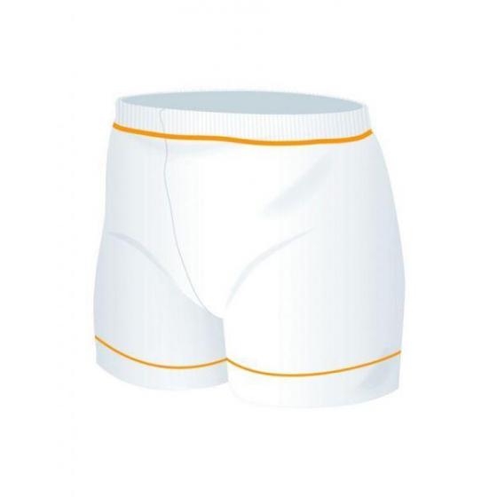Stretchpants maat XXL