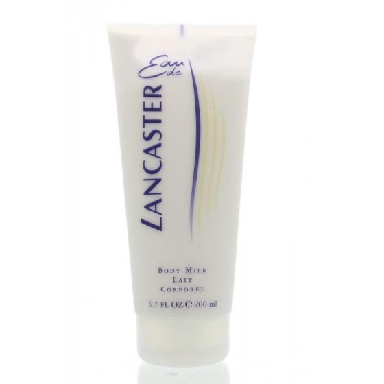 Bodymilk female