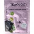 Teaology Tea glow aha mask purifying
