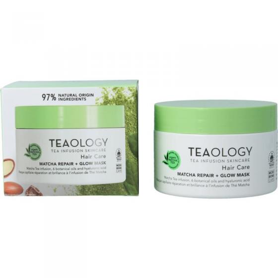 Teaology Repair & glowing mask