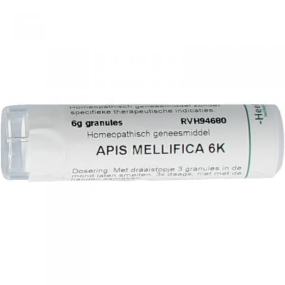 Homeoden Heel apis mel 6k homeoden