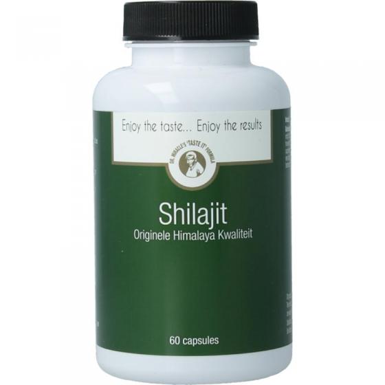Dr. Miracle shilajit
