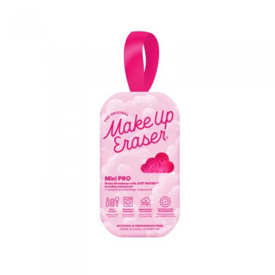 Make Up Eraser pro pink mini redesign