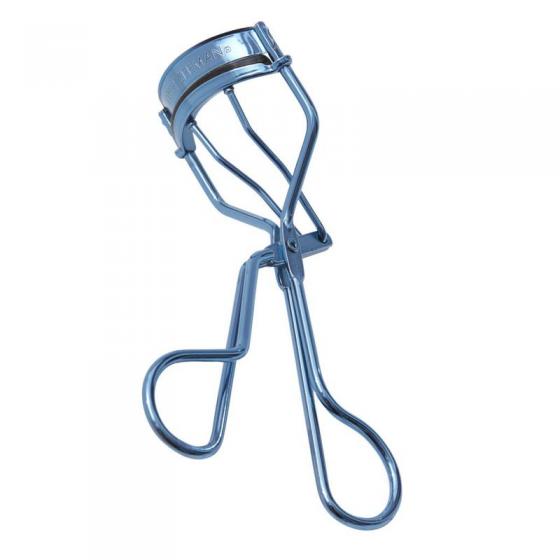 Tweezerman Wimperkruller klassiek bell bottom blue