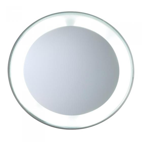 Tweezerman Spiegel mini LED vergroot 15x