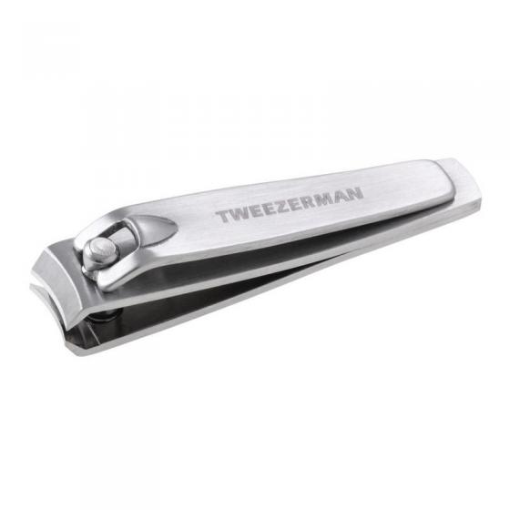 Tweezerman nagelknipper stainless