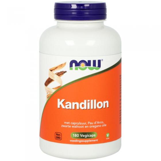 NOW kandillon